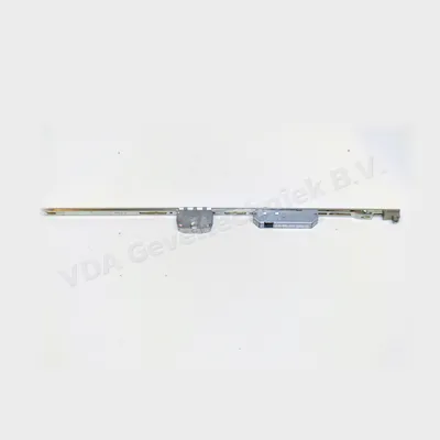 Buva raamespagnolet 100/ 1605/2 / V16/DRN33/ K330-L=1705 mm afgerond Links 2x haak