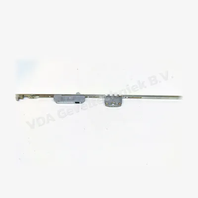 Buva raamespagnolet 100/ 1605/2 / V16/DRN33/ K330-L=1705 mm afgerond Rechts 2x haak