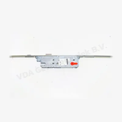 Winkhaus Meerpuntssluiting Drn 45 / 92 / 8 / 16 x 2105 mm type STV-AV3-F1660 L79/40 A9 92/8 M2K RS MC Automaat Links HoH boven 740 mm onder 750 mm