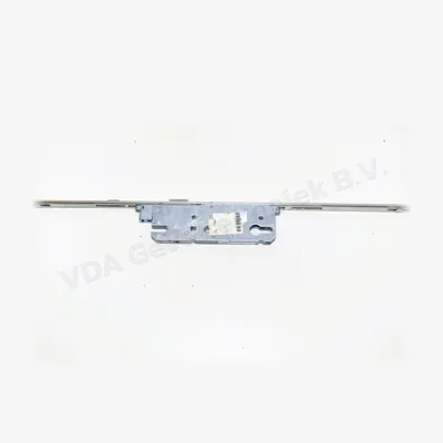 Winkhaus Meerpuntssluiting Drn 45 / 92 / 8 / 16 x 2105 mm type STV-AV3-F1662 L79/45 92/8 M2 RS MC Automaat Rechts HoH boven 595 mm onder 750 mm