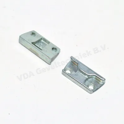 Hautau Maco HKS 200 sluitplaat 213
