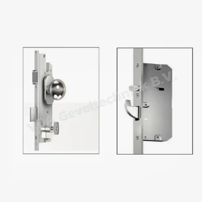 KFV meerpuntssluiting AS2750 40/92/8 /16 2170 mm B001