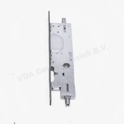Wilka Paniek tegenkast met stolpfunctie Drn 35 mm. Vrpl. 22x245mm RVS EN 179.2008 377B1351AC