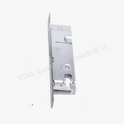 WILKA INSTEEK-ZWENKSCHOOTSLOT 1435 DRN 35MM RVS VOORPL.