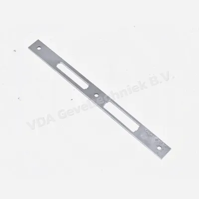 KFV 3119395 SLUITPL. D/N 8050-03-20 245X20X3 HV hout