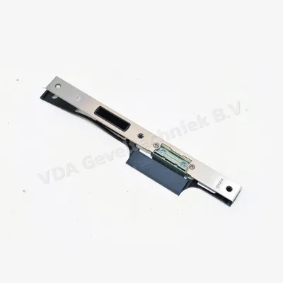 systeQ-M DAG- EN NACHTSLUITPLAAT F3X24X285 SKG2 DIN LINKS