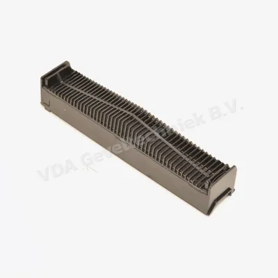 Reynaers Zelfregelende Unit Ventilatie Rooster Zwart 074.8251.