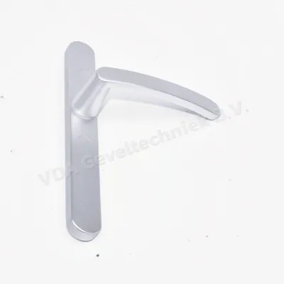 Alcoa/Kawneer Kruklangschild blind Buiten EV1