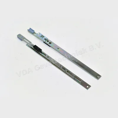 Siegenia KF Favorit verlengstuk Gr. 230 zonder nok 805015