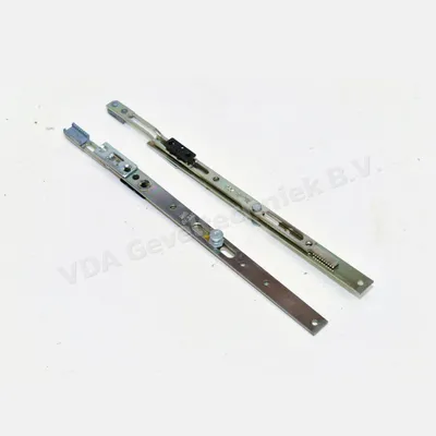 Siegenia KF Favorit verlengstuk Gr. 230 1 x padnok S-ES 805305