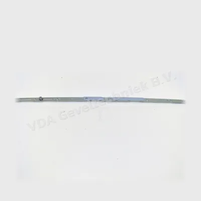 Roto variabel espagnolet NX FFH 2001-2400 4x padnoknok Gr. 2180 zonder slotkast