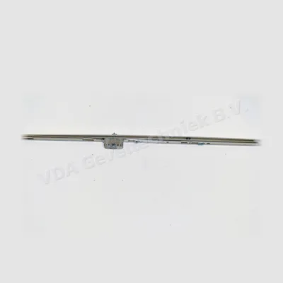 Roto In-Line Sliding Espagnolet 1800 2SH-5 BS17 Drn17 incl. sluitlijst