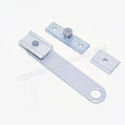 Sobinco VALSCHAAR 732-8-80 L=80MM GROEF 14-18 INCLUSIEF BORGRING