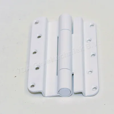SimonsWerk Deur Scharnier Type VN 120 - 5959/120 Wit