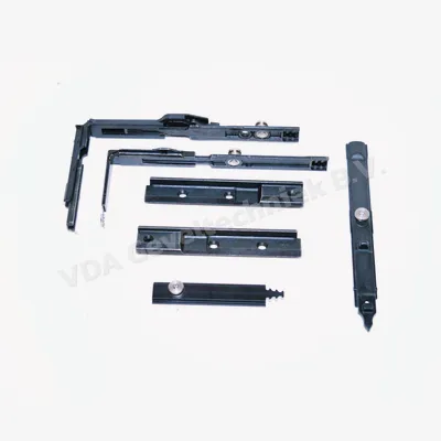 SOBINCO Reynaers BASISSET montage set Krukzijde DK Inbraakwerend 450-1700
