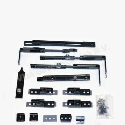 SOBINCO Reynaers BASISSET montage set HR Safe 2400 FH 2800 060.9230.