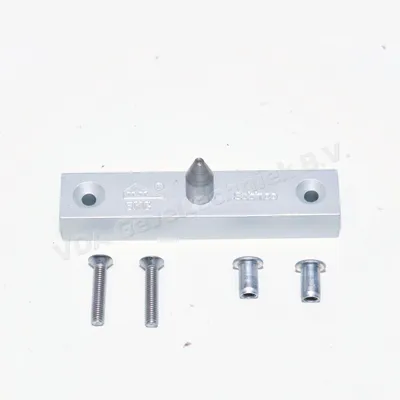 Reynaers alu veiligheidspen/ dievenklauw 065.6583