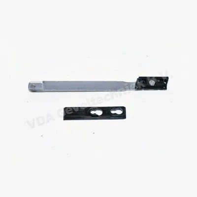 Reynaers alu raambegrenzer 170 mm Begrenzungsschere Invision Go. Sobinco.
060.9472