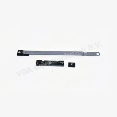 Reynaers Sobinco alu raambegrenzer 671 - 1300 mm Begrenzungsschere. 060.9345.