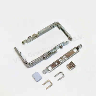 GU basisset K-19507-00-0-1 - ALU-JET 06 KD-SET