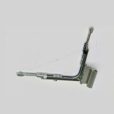 Maco Multi Matic onder scharnier met hoekoverbrenging AS/PVC 12/18-13 rechts
