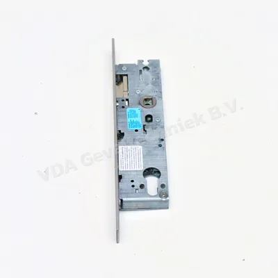 Wilka Anti-paniek Dag- en nachtslot Drn 35. DL Vrpl. 24x 245mm. RVS EN 12209 funct. B EN1125-179