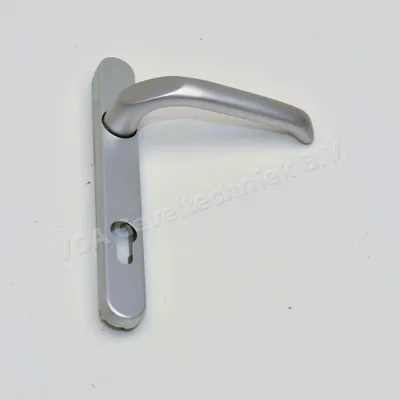 Reynaers Sobinco deurkruk schild buiten PZ92 EV1 61714017