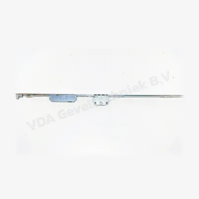 Buva/Winkhaus raamespagnolet 100-V20/K330-2000mm 3x haak Drn33 . Links