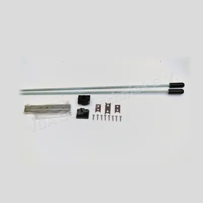 REYNAERS ESPAGNOLETSLOT DIN LINKS 060.6551. CF68