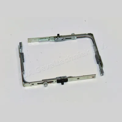 Siegenia Hoekoverbrenging VAF VSU/K+ FG 1S. TEUL5080-100050