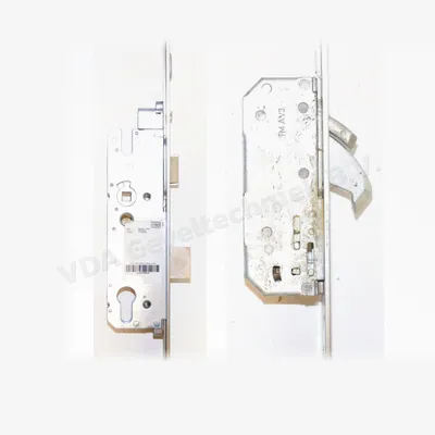 Winkhaus meerpuntssluiting Automaat T-AV3-F2460 L79/40 A9 92/8 M2 Rechts MC