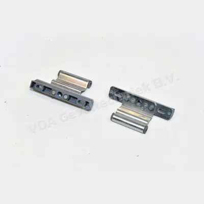 Siegenia Titan IP Middenscharnier niet aangepast VAN/SM 12/20-13 TBFB6050