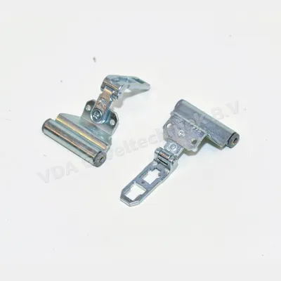 Aubi Siegenia Schaarband / bovenscharnier WINKELBAND SF KF-12/18-9 t.b.v. Schraagvenster/schuin raam TBWS6000-100060