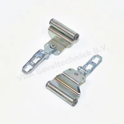 Aubi Siegenia Schaarband / bovenscharnier WINKELBAND SF KF-12/20-13 t.b.v. Schraagvenster/schuin raam TBWS6050-100061