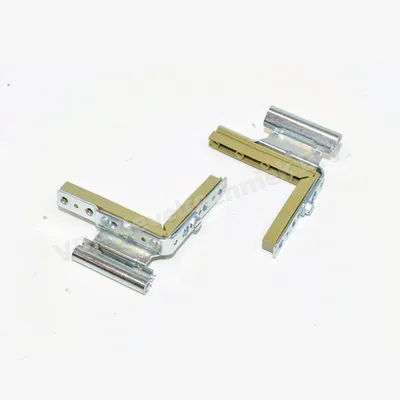 Siegenia onderscharnier H falzeckband 12-20-9 A0175 RECHTS 130kg. 716397