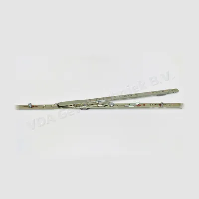 Siegenia AF schaar Gr. 2 FFB 681-850 TSKK 2120-100010 ASKK0020-100042 1RS nok fijne vertanding
