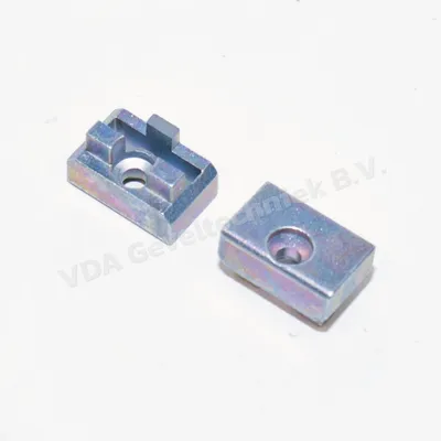Siegenia oploopblok vleugelheffer 136 FV K100 TS Deceuninck Zendow Kommerling Eurofutur