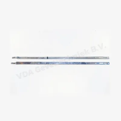 Aubi Titan Siegenia verlengstuk met rolnok AVNL3060-100051 G243