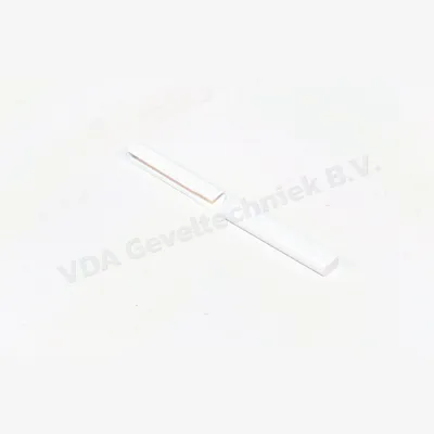 Winkhaus afdekkap K.FL.K.130 WS Wit 4987940