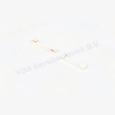 Winkhaus afdekkap K.SL.K. 130 CW Creme Ral9001. 4987955