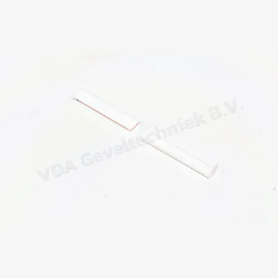 Winkhaus Afdekkap Onderscharnier FK 5Gr. RS WS DeCeuninck Rechts Wit