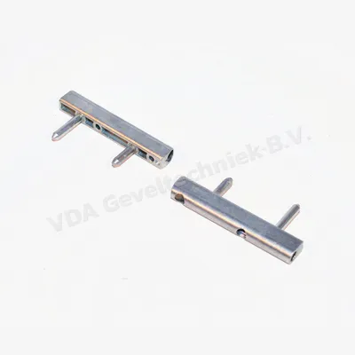 Winkhaus onderscharnier vleugeldeel FL.K.20-6-28.130 130kg. 4987907