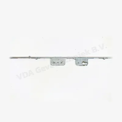 Winkhaus espagnolet afsluitbaar GAKA 1325 DRN 40 mm 1x padnok (Getriebe)