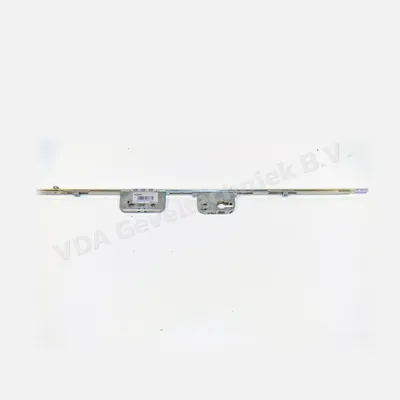 Winkhaus espagnolet afsluitbaar GAKA 1325 DRN 35 mm 1x padnok (Getriebe)