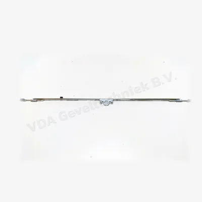 Siegenia IP espagnolet constant 15 Gr.100/G500 1x rolnok FFH 1001-1200.
TGKK3060
