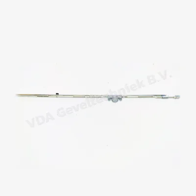 Siegenia IP espagnolet 15 Gr. 180/G1000 1R FFH 1801-2360 TGKK3090