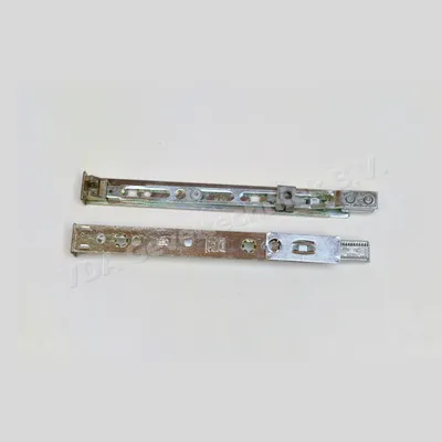 Siegenia sluiter AF VSO RSA 11 mm TESC2030