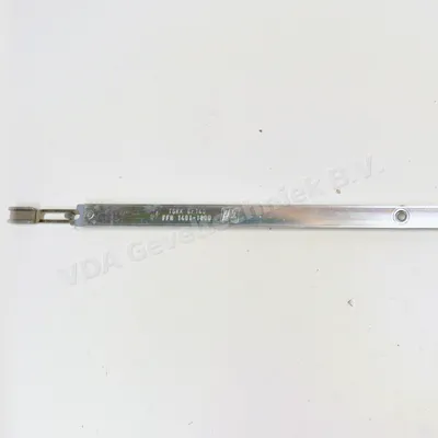 Siegenia AF espagnolet sluitstang OS/PZ Gr.140/G700 1R zonder kast (Getriebe)