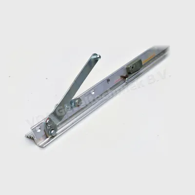 Siegenia Kiepschaar PSK COMFORT GR.107 Links. TS K10