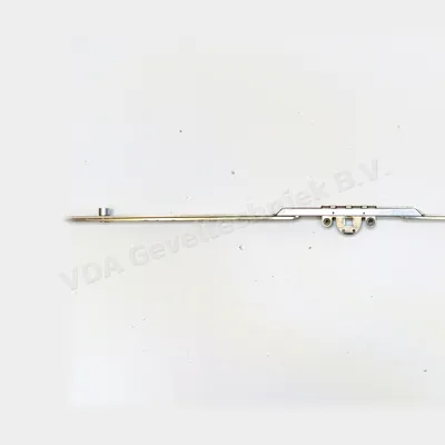 Winkhaus variabele espagnolet (getriebe) GRM1800/2 Drn8,5 mm 1300-1800 2x rolnok